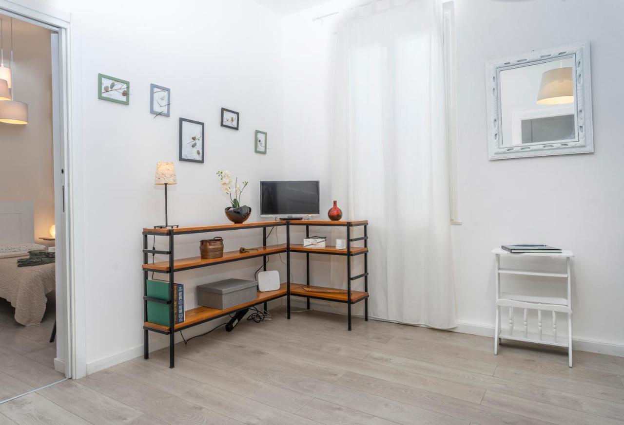 Casa Tua- Udine Central Apartment Exterior foto