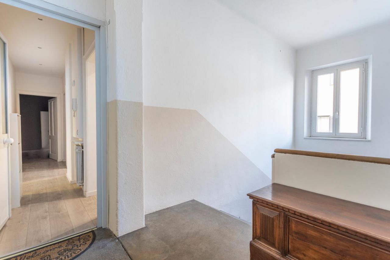 Casa Tua- Udine Central Apartment Exterior foto